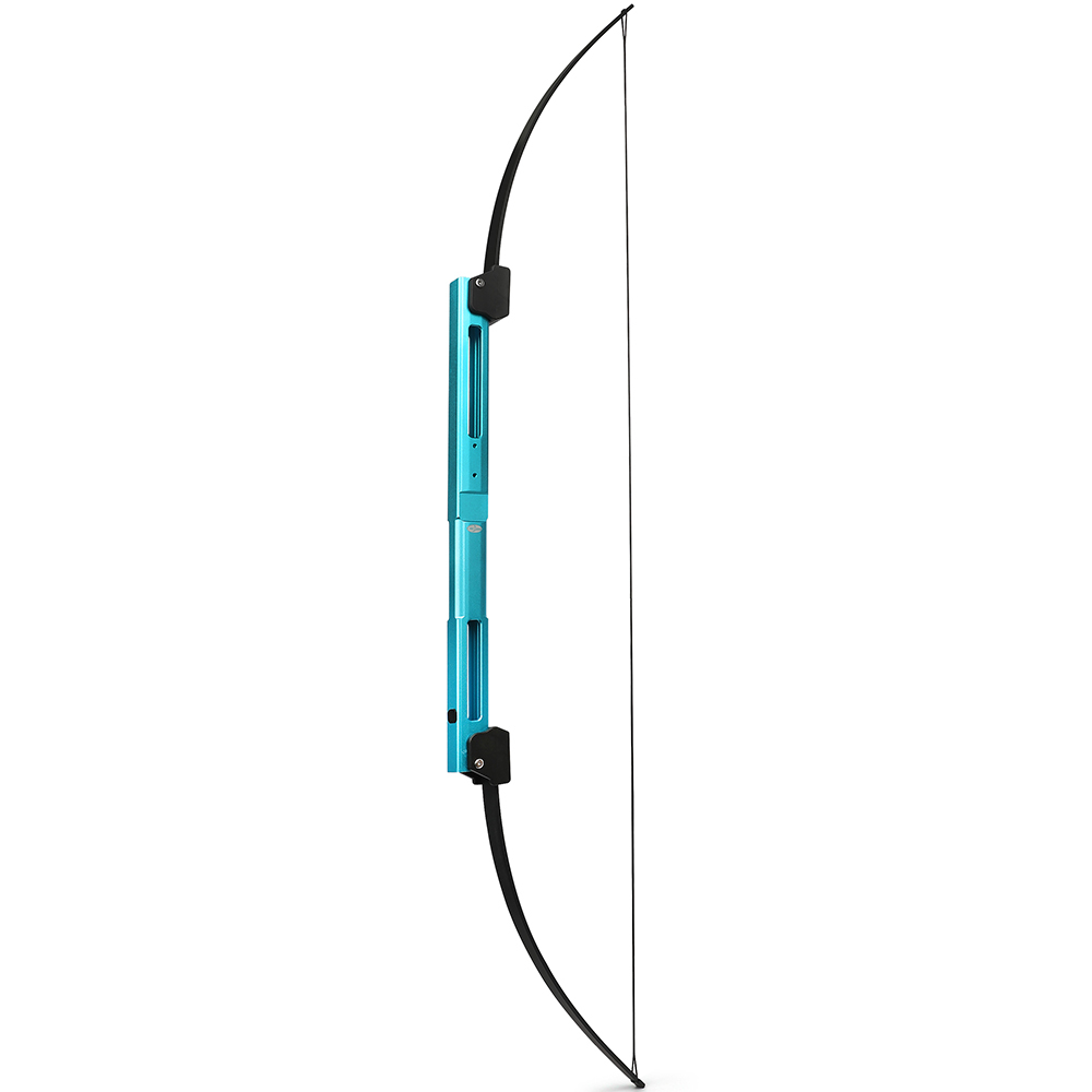 WOLFMAN Folding Recurve Bow 35lb – Archery Set