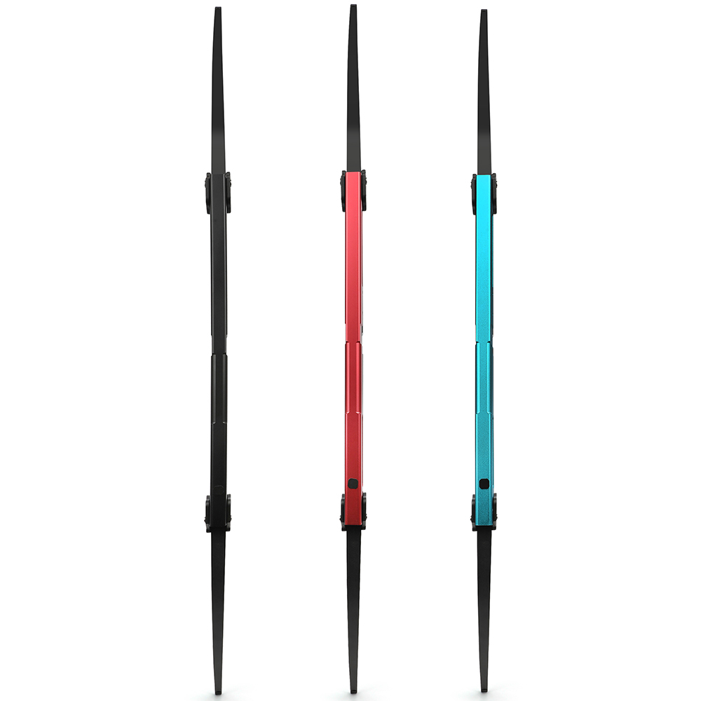 WOLFMAN Folding Recurve Bow 35lb – Archery Set