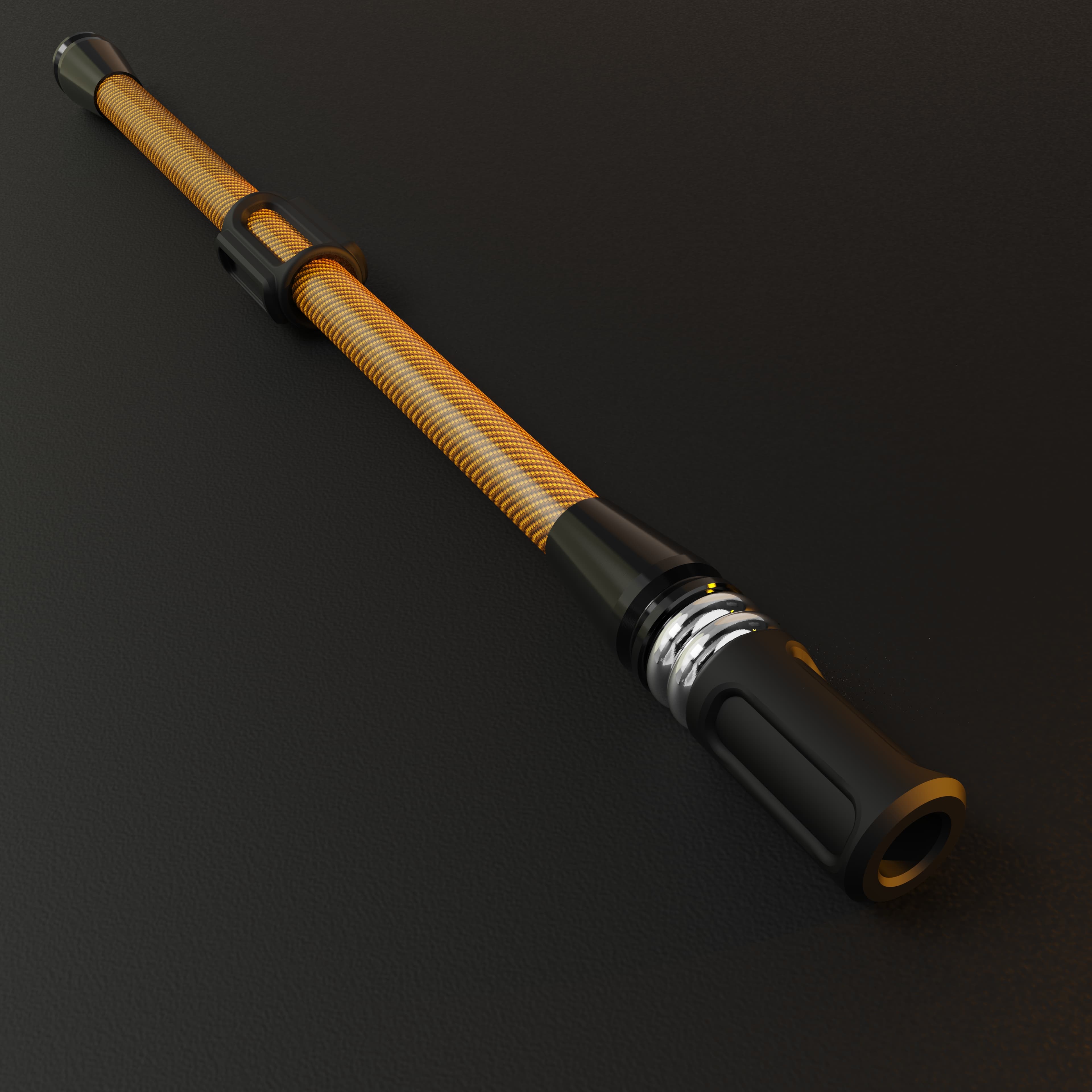 WOLFMAN Compound Bow Carbon Balance Bar RodArchery Stabilizer 