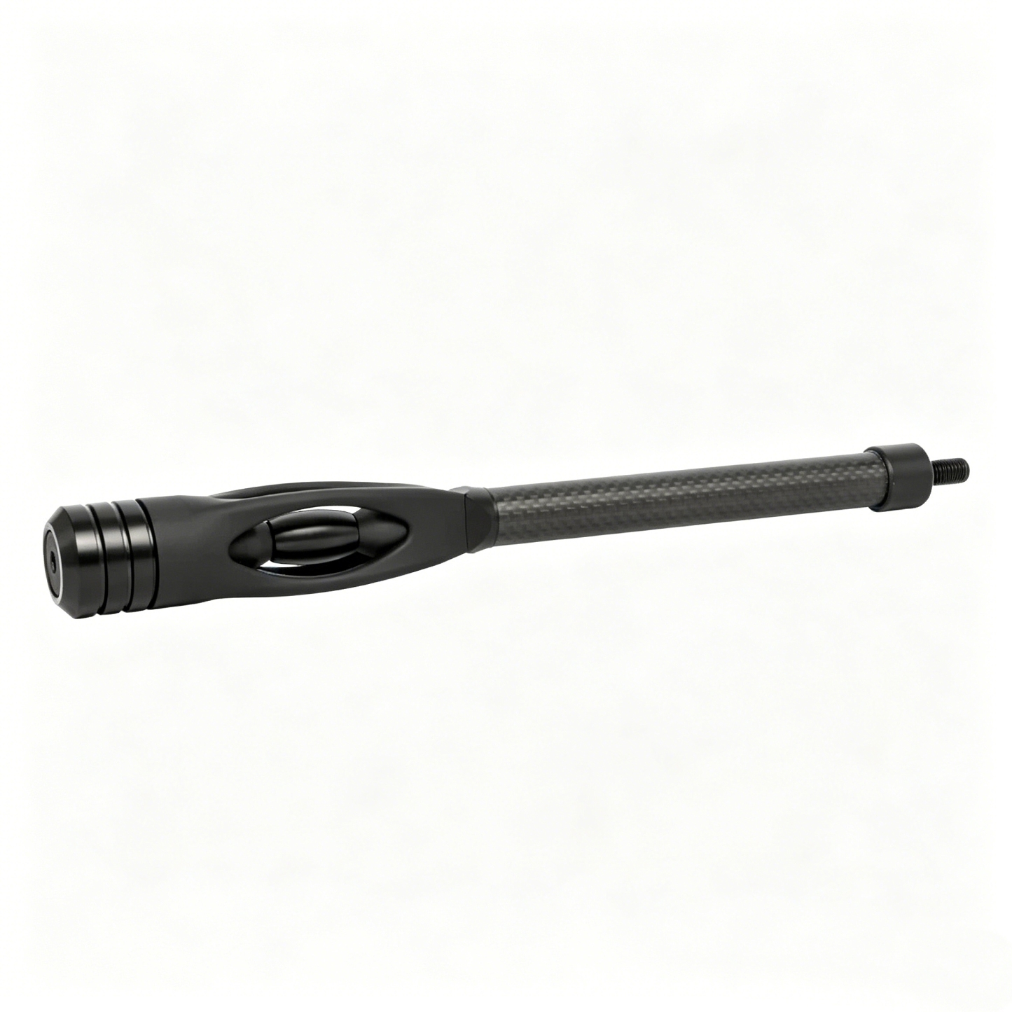 TEFEIRJI 3K Carbon Stabilizer Rod Compound Bow Damper