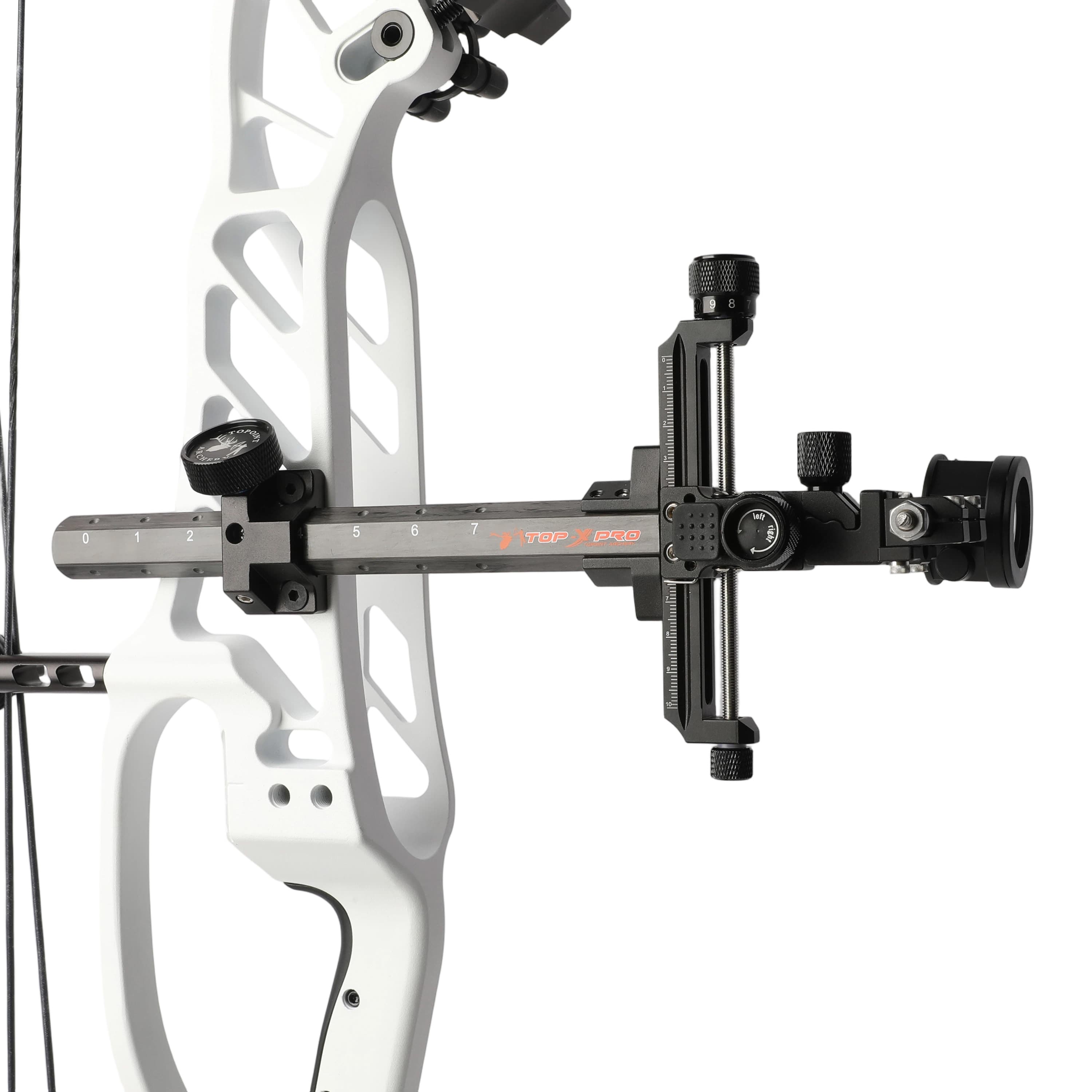 DECUT Compound Bow Archery Sight Pin