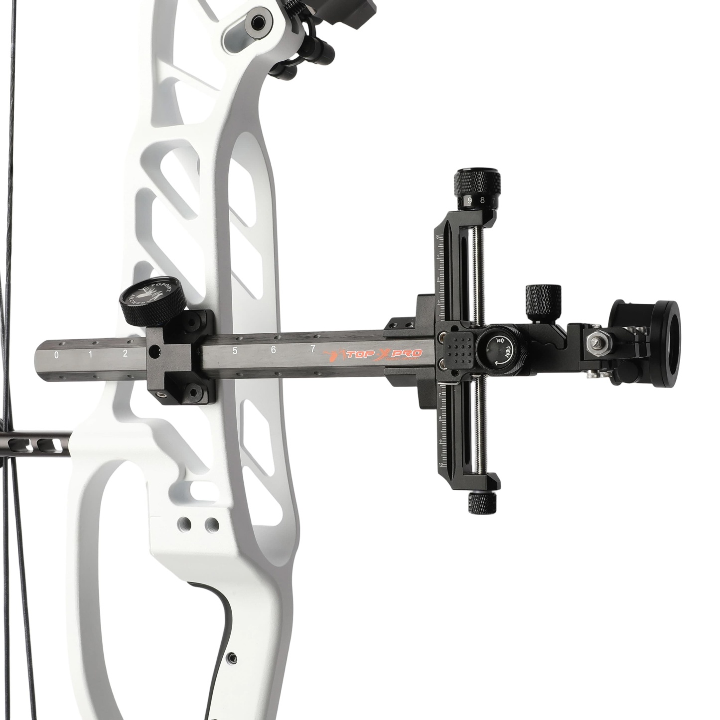 DECUT Compound Bow Archery Sight Pin