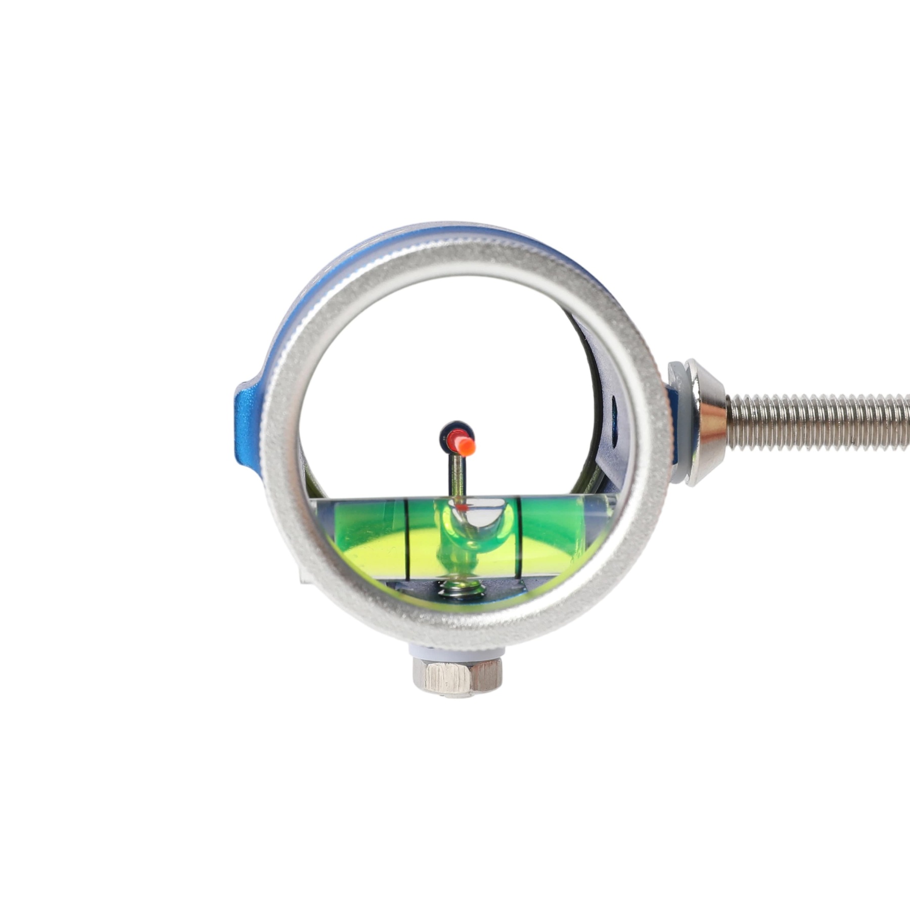 DECUT HOMAC Compound Bow Scope Sight Pin 4x 6x 8x Lens  Archery