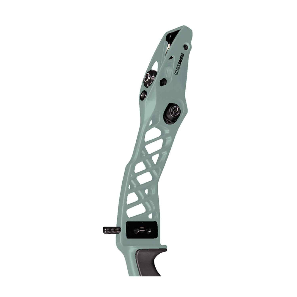 Win & Win WIAWIS ATF-DX 25inch  ILF Recurve Riser LH RH