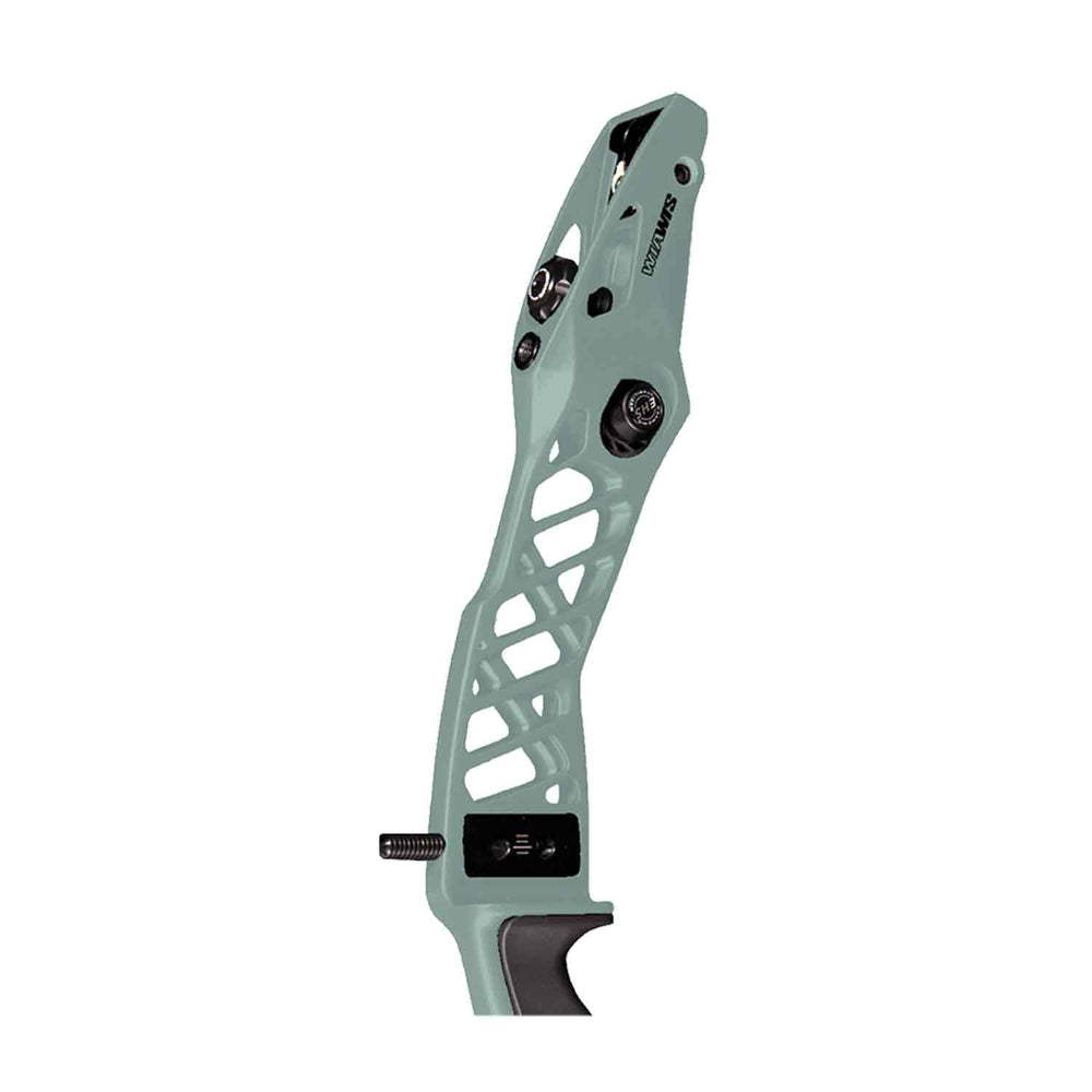 Win & Win WIAWIS ATF-DX 25inch  ILF Recurve Riser LH RH