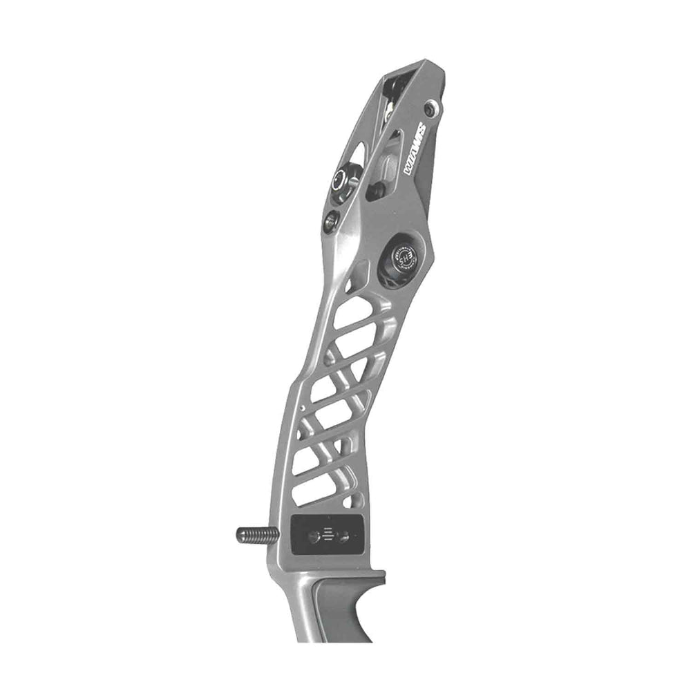 Win & Win WIAWIS ATF-DX 25inch  ILF Recurve Riser LH RH
