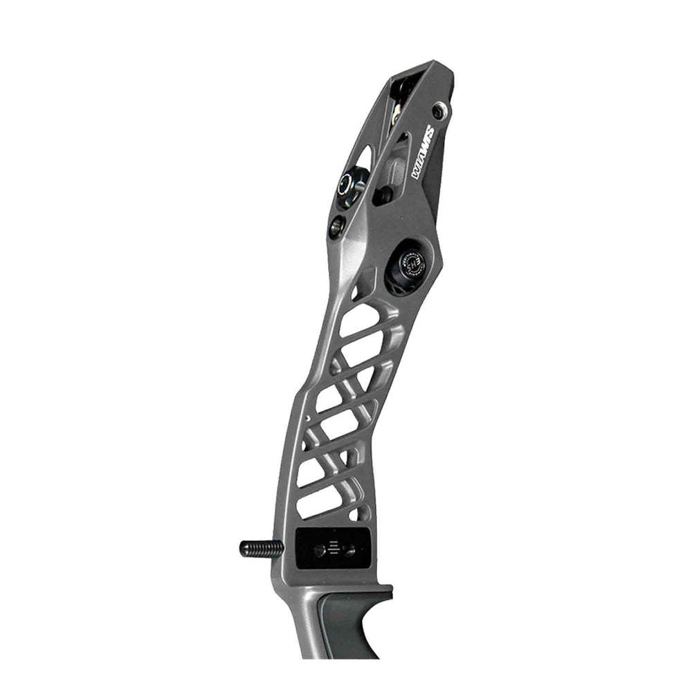 Win & Win WIAWIS ATF-DX 25inch  ILF Recurve Riser LH RH