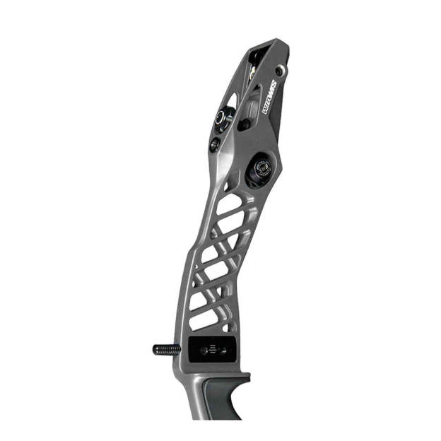 Win & Win WIAWIS ATF-DX 25inch  ILF Recurve Riser LH RH