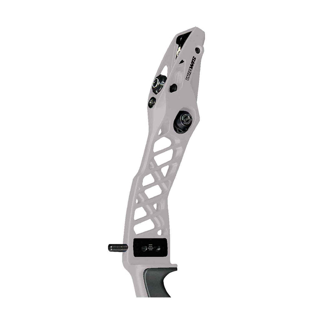Win & Win WIAWIS ATF-DX 25inch  ILF Recurve Riser LH RH