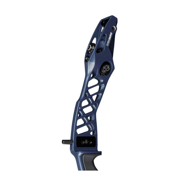 Win & Win WIAWIS ATF-DX 25inch  ILF Recurve Riser LH RH