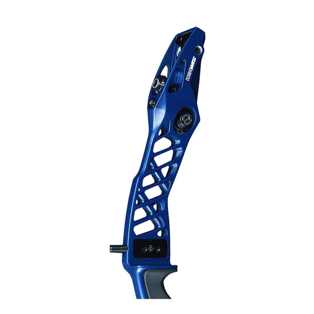 Win & Win WIAWIS ATF-DX 25inch  ILF Recurve Riser LH RH