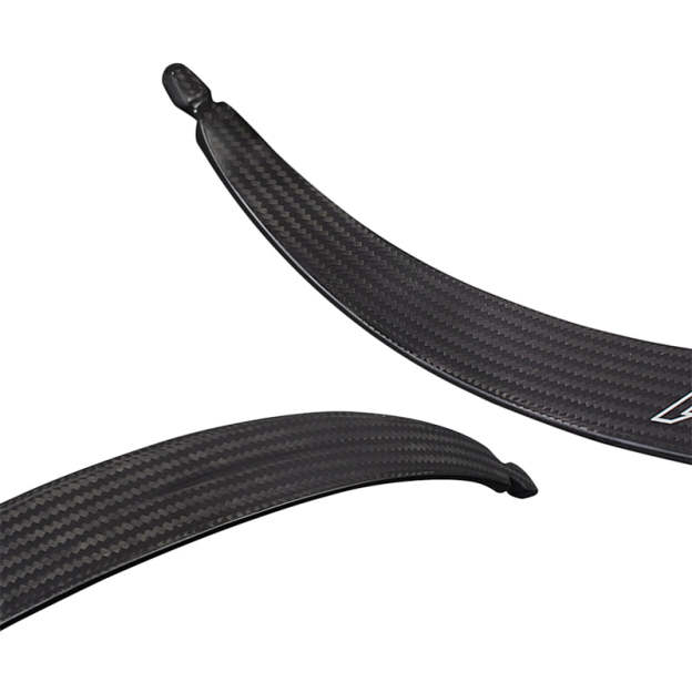 NIKA C1 ILF Recurve Bow Limb 68 inch@25H Carbon Fiber 12-46 lbs