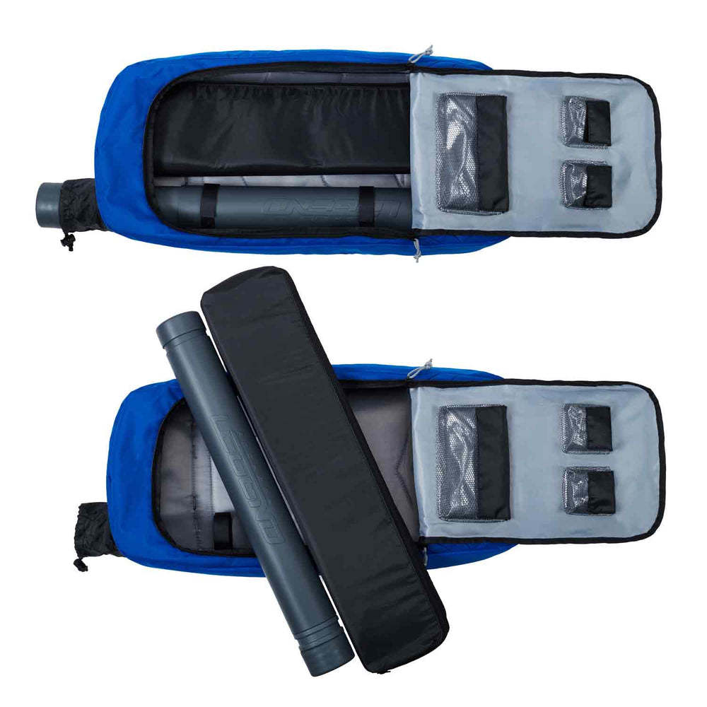 Legend Archery Artemis Recurve Bow Backpack with Telescopic Arrow Tube