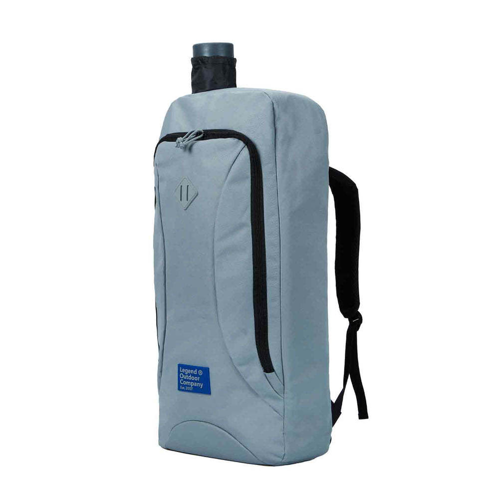 Legend Archery Artemis Recurve Bow Backpack with Telescopic Arrow Tube