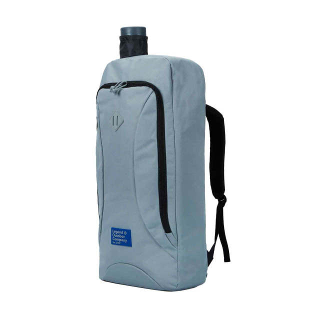 Legend Archery Artemis Recurve Bow Backpack with Telescopic Arrow Tube