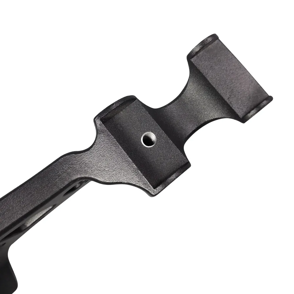 Black Hunter BTR 60 inch Recurve Bow Set 20-55 lbs American Hunting