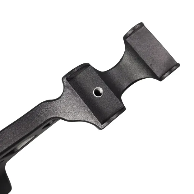 Black Hunter BTR 60 inch Recurve Bow Set 20-55 lbs American Hunting