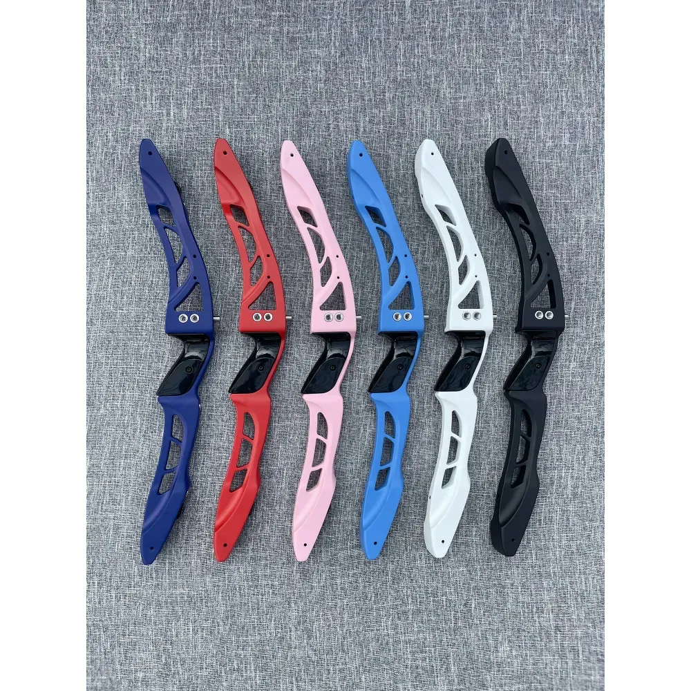 JUNXING F165 ILF Recurve Bow 68 inch 20-40 lbs For Adult Practice 