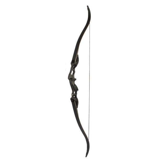 JUNXING F185 Recurve Bow American Hunting Bow 56" 58" 60" 30-50lbs