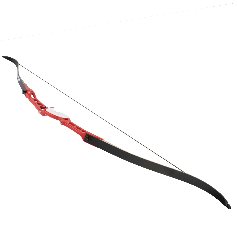 JUNXING F158 Target Recurve Bow 68 Inch 18-40lbs Hunting Bow for Adult