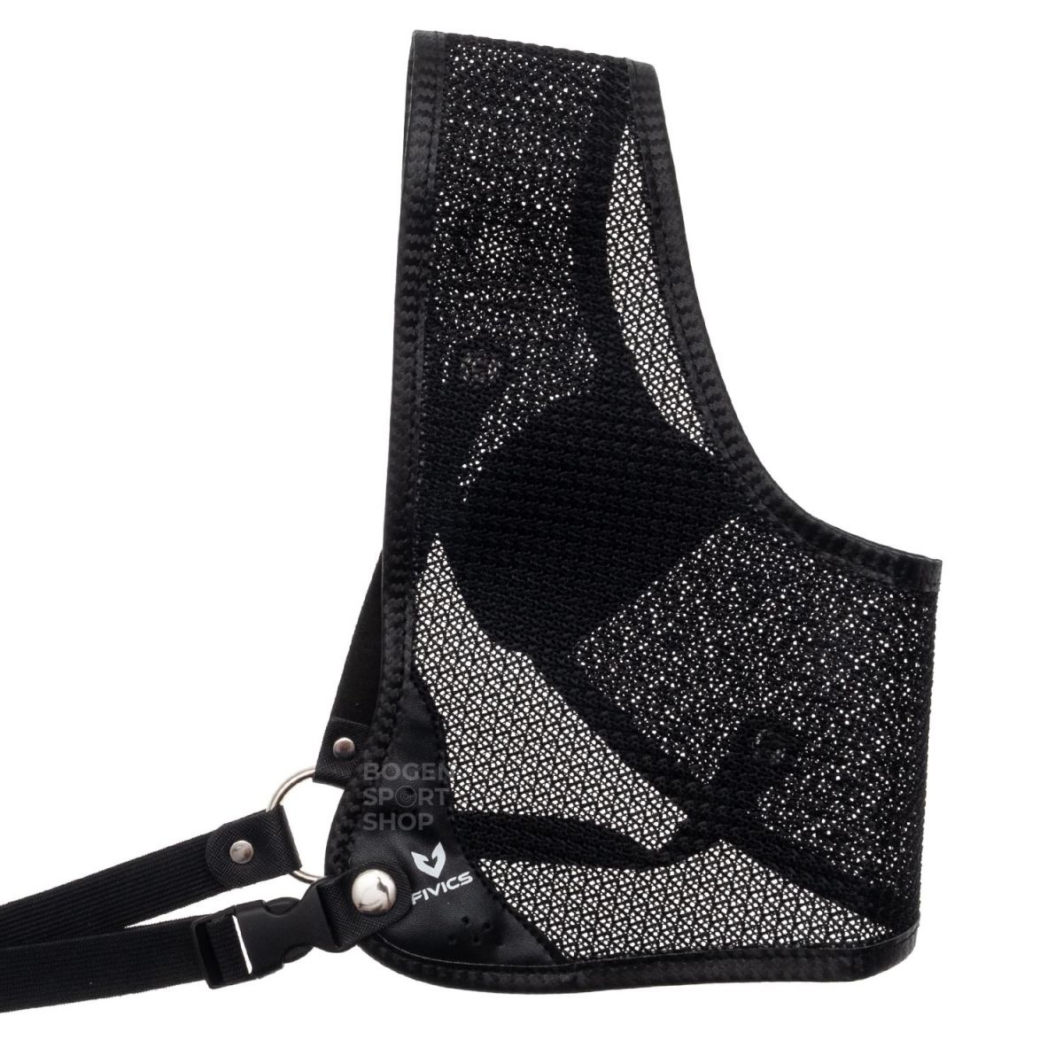 FIVICS Wind Chest Guard RH