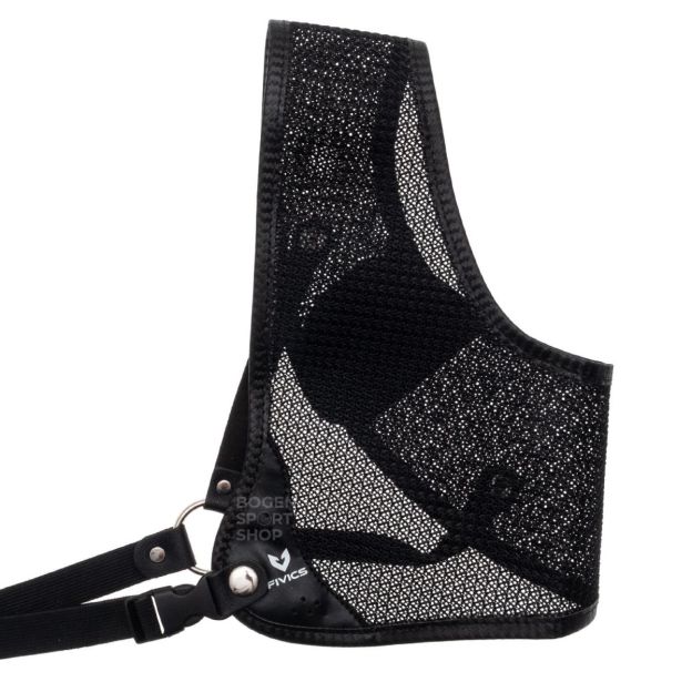 FIVICS Wind Chest Guard RH