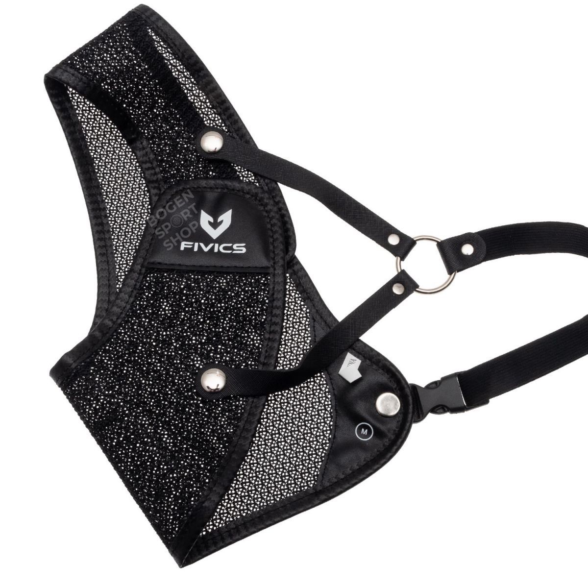 FIVICS Wind Chest Guard RH