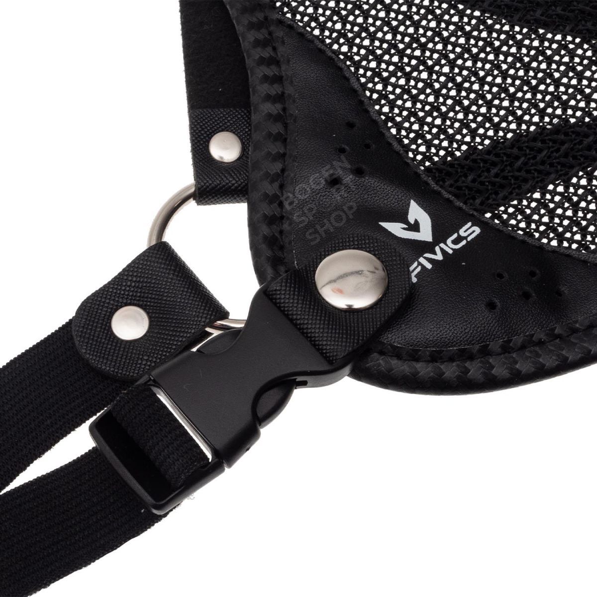 FIVICS Wind Chest Guard RH