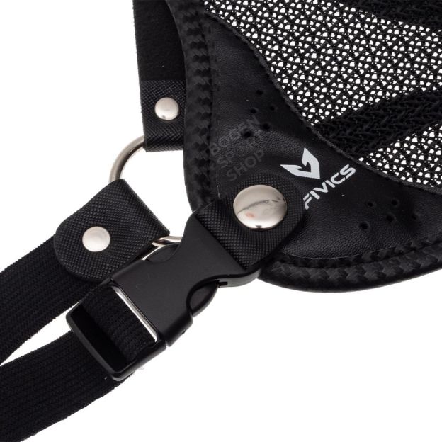 FIVICS Wind Chest Guard RH