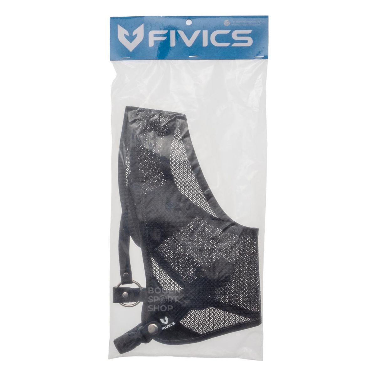 FIVICS Wind Chest Guard RH