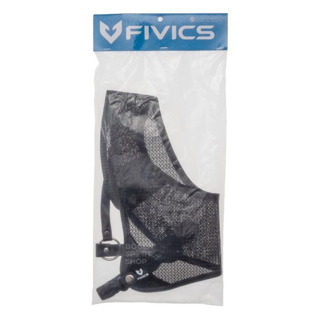 FIVICS Wind Chest Guard RH