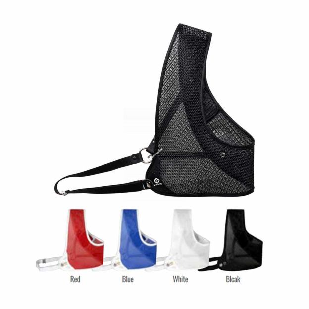 FIVICS Wind Chest Guard RH