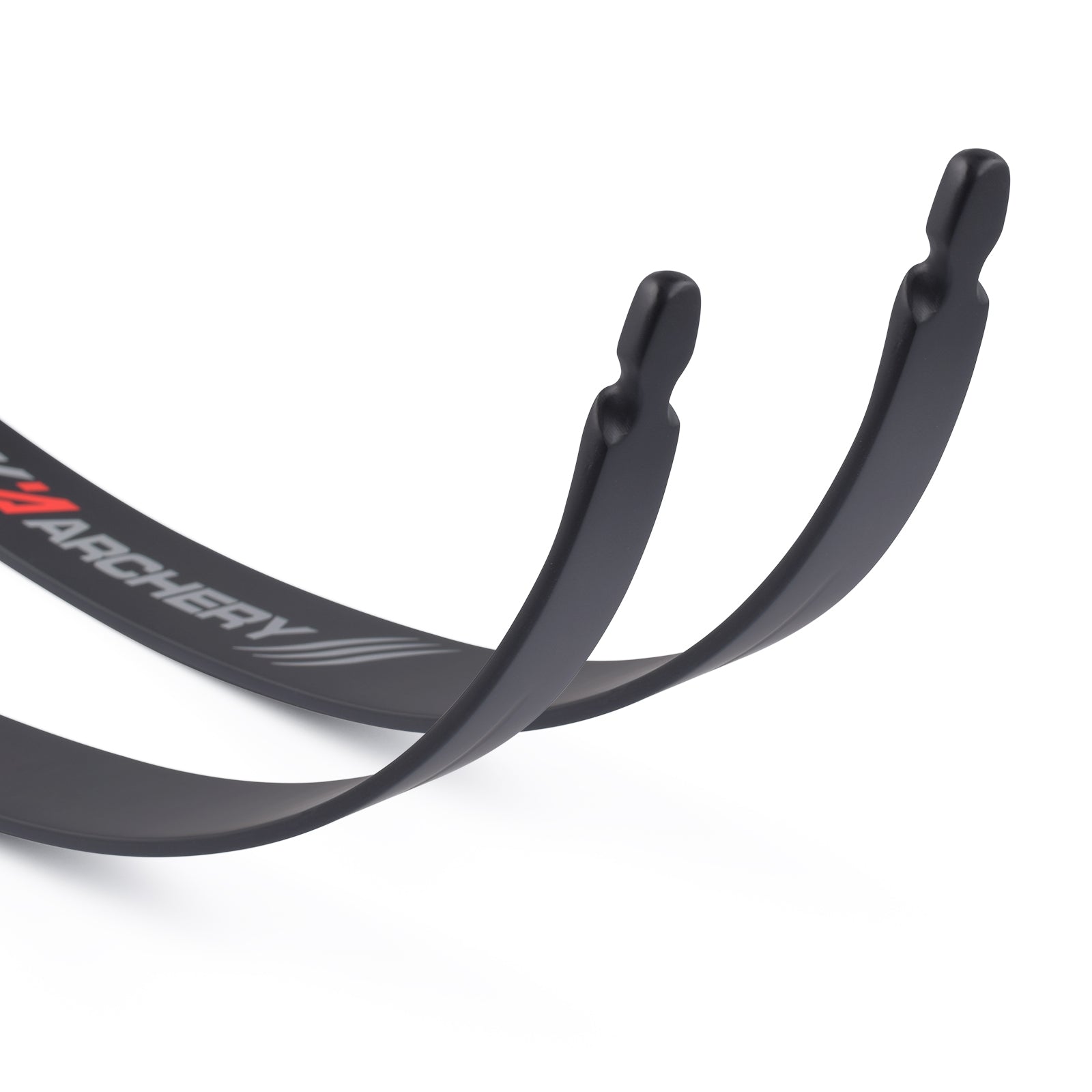 NIKA C2 ILF Limb H25-68inch Recurve Bow Carbon Limbs 12-46lbs