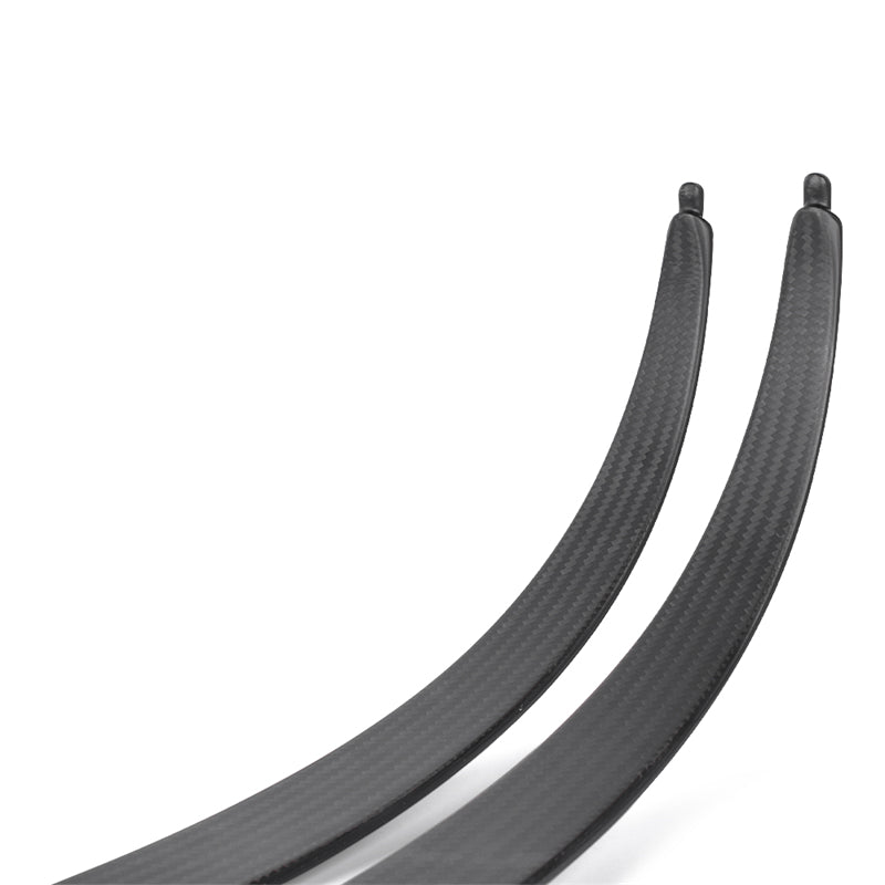 NIKA Archery N3 Carbon Fiber ILF Recurve Bow Limb H25-66'' 68'' 70''