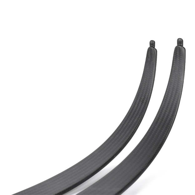 NIKA Archery N3 Carbon Fiber ILF Recurve Bow Limb H25-66'' 68'' 70''