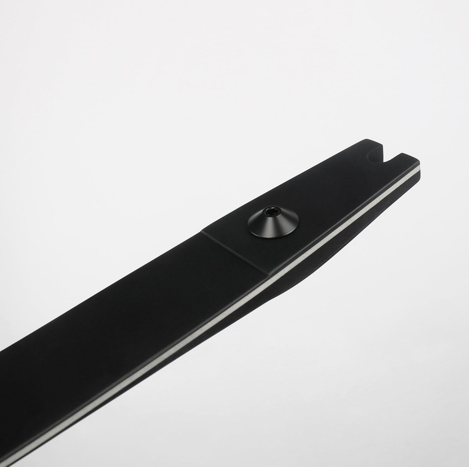 BOSEN RF5 Foam Core ILF Recurve Bow Limbs 22-50lbs H25-68" 