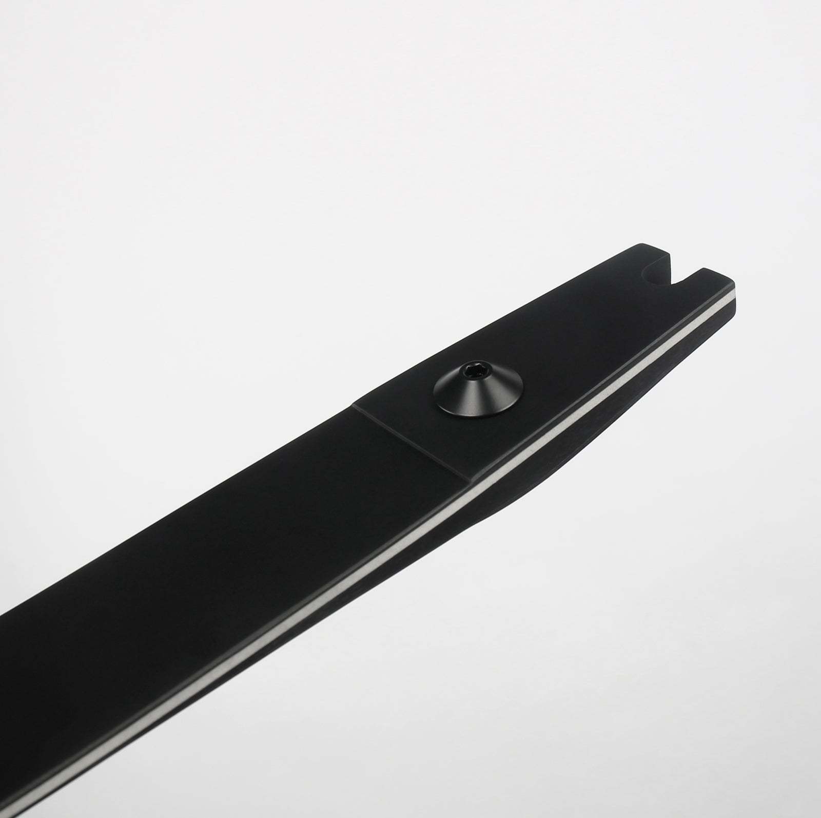 BOSEN RF5 Foam Core ILF Recurve Bow Limbs 22-50lbs H25-68" 