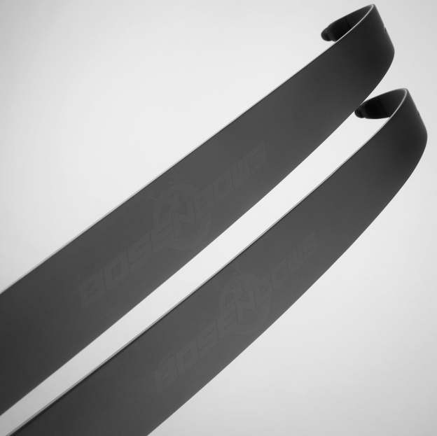 BOSEN RF5 Foam Core ILF Recurve Bow Limbs 22-50lbs H25-68" 