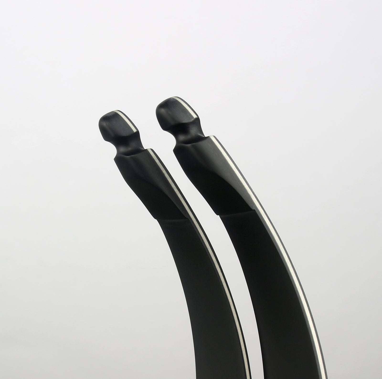 BOSEN RF5 Foam Core ILF Recurve Bow Limbs 22-50lbs H25-68" 