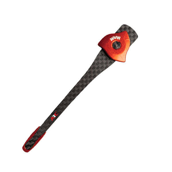 Win & Win WIAWIS ARC Recurve Bow Clicker Carbon (6/32)