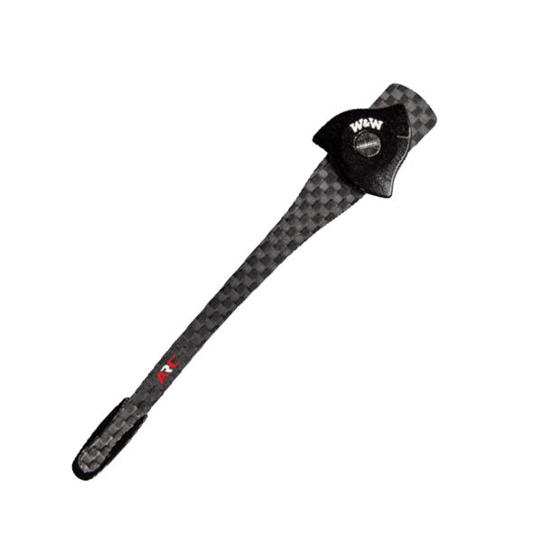 Win & Win WIAWIS ARC Recurve Bow Clicker Carbon (6/32)