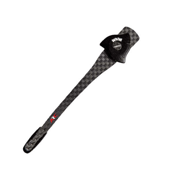 Win & Win WIAWIS ARC Recurve Bow Clicker Carbon (6/32)