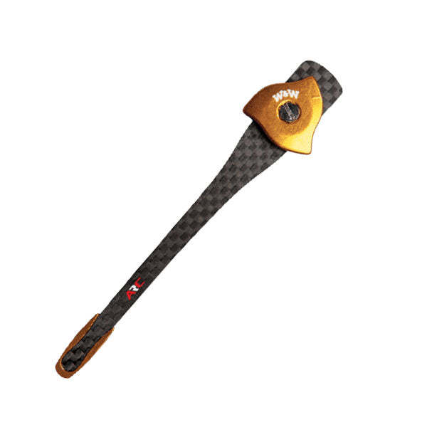 Win & Win WIAWIS ARC Recurve Bow Clicker Carbon (6/32)