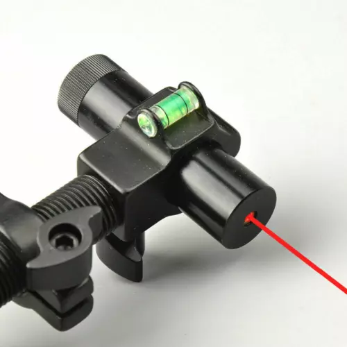 TOPOINT ARCHERY TP117 Compound Bow sight Center Aligner