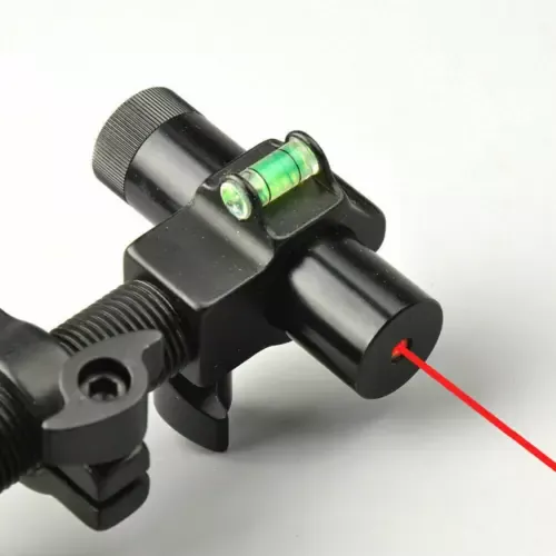 TOPOINT ARCHERY TP117 Compound Bow sight Center Aligner