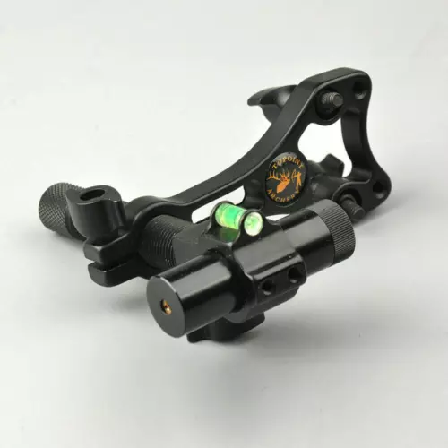 TOPOINT ARCHERY TP117 Compound Bow sight Center Aligner
