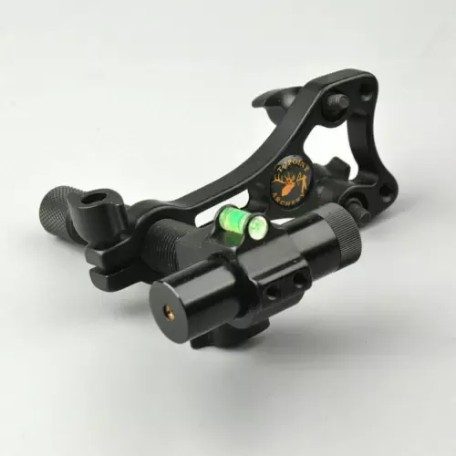TOPOINT ARCHERY TP117 Compound Bow sight Center Aligner