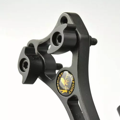 TOPOINT ARCHERY TP117 Compound Bow sight Center Aligner