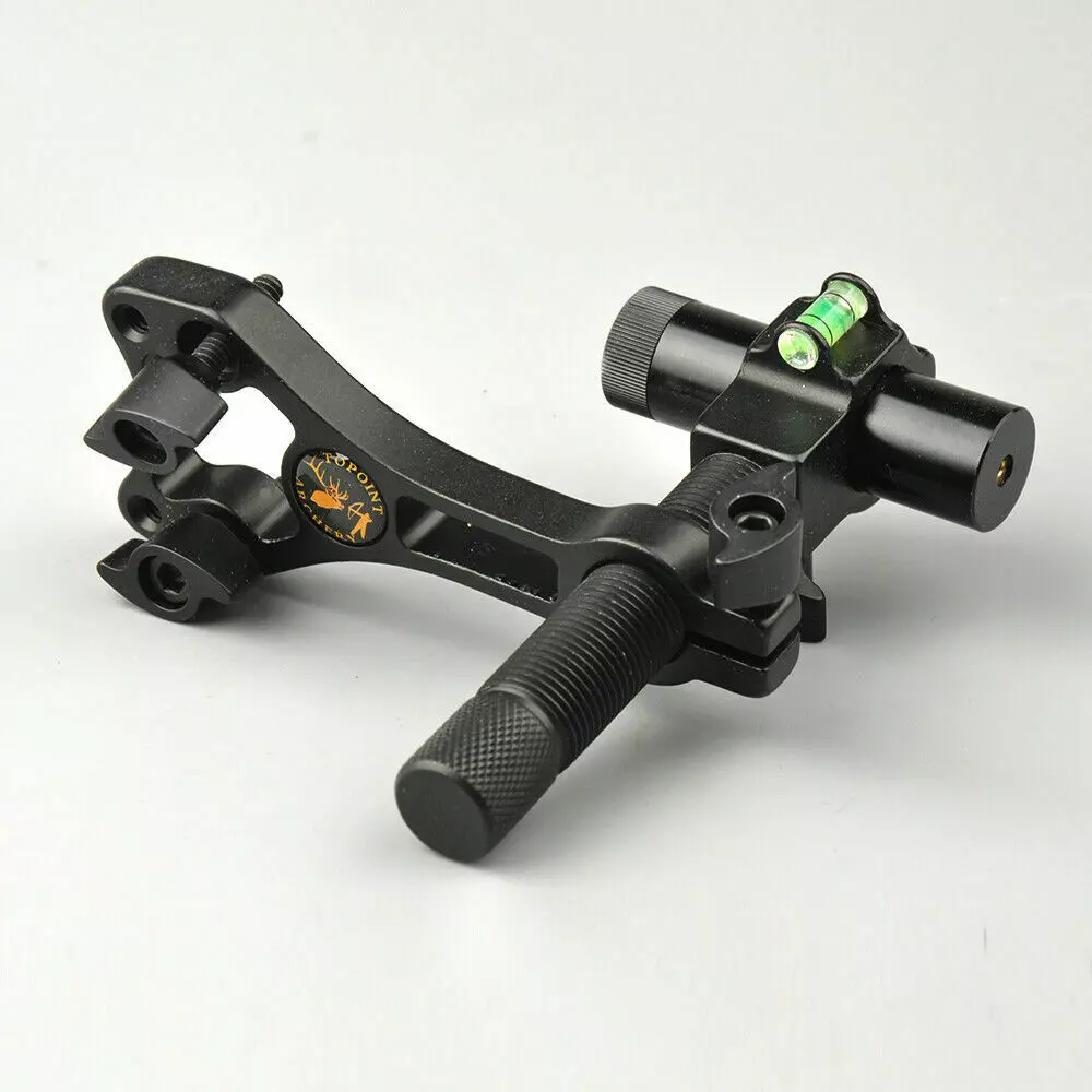 TOPOINT ARCHERY TP117 Compound Bow sight Center Aligner