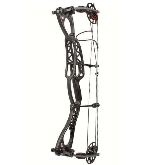 JUNXING M122 Hunting Compound Bow 40-70lbs 330FPS
